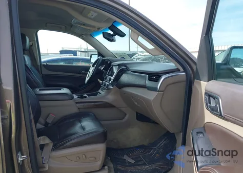 2016 Chevrolet Tahoe Ls z USA, uszkodzony, nr VIN 1GNSCAKC6GR327948